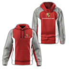 Porsche Hoodie USPL055