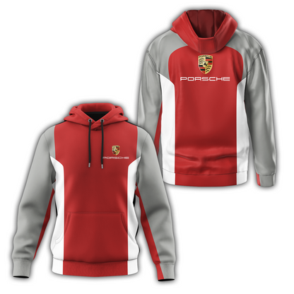 Porsche Apparels USPL055