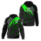 Kawasaki Apparels USPL926