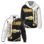 Chevrolet Apparels USPL994