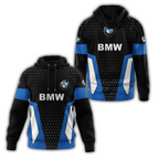 BMW Hoodie USPL594