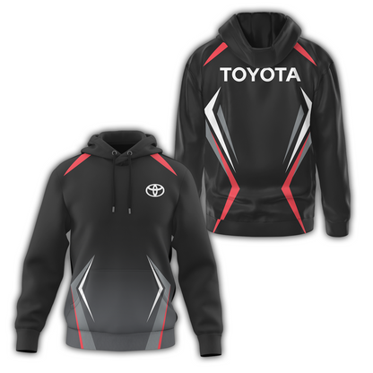 Toyota Apparels USPL822