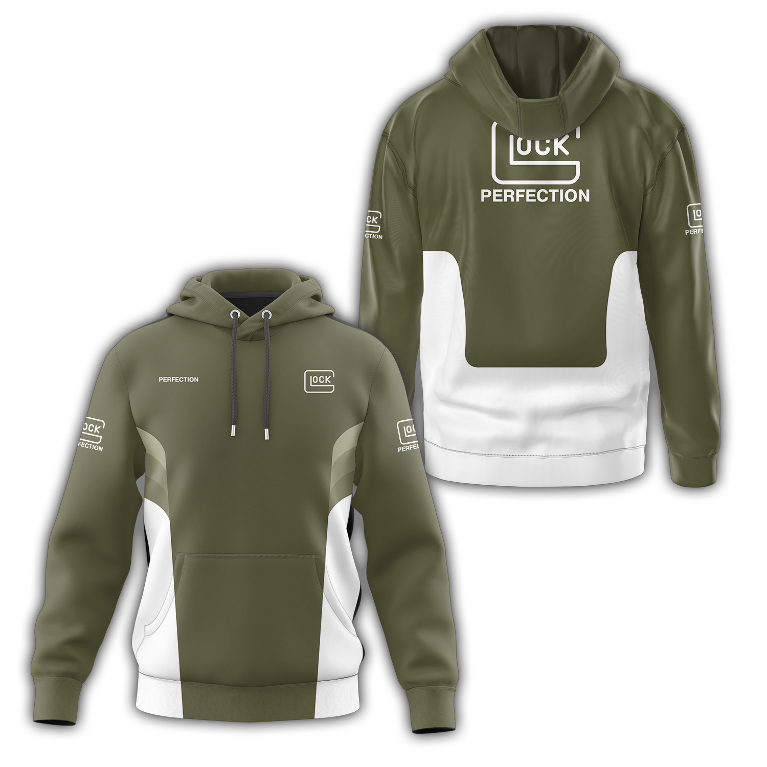 Glock Apparels USPL2248
