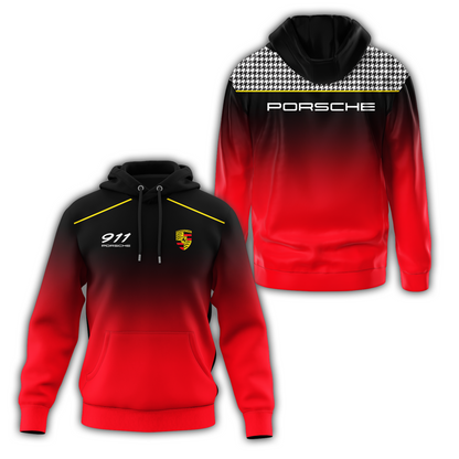Porsche Apparels USPL066