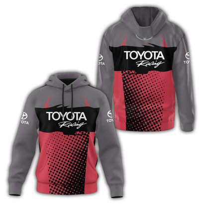 Toyota Apparels USPL819