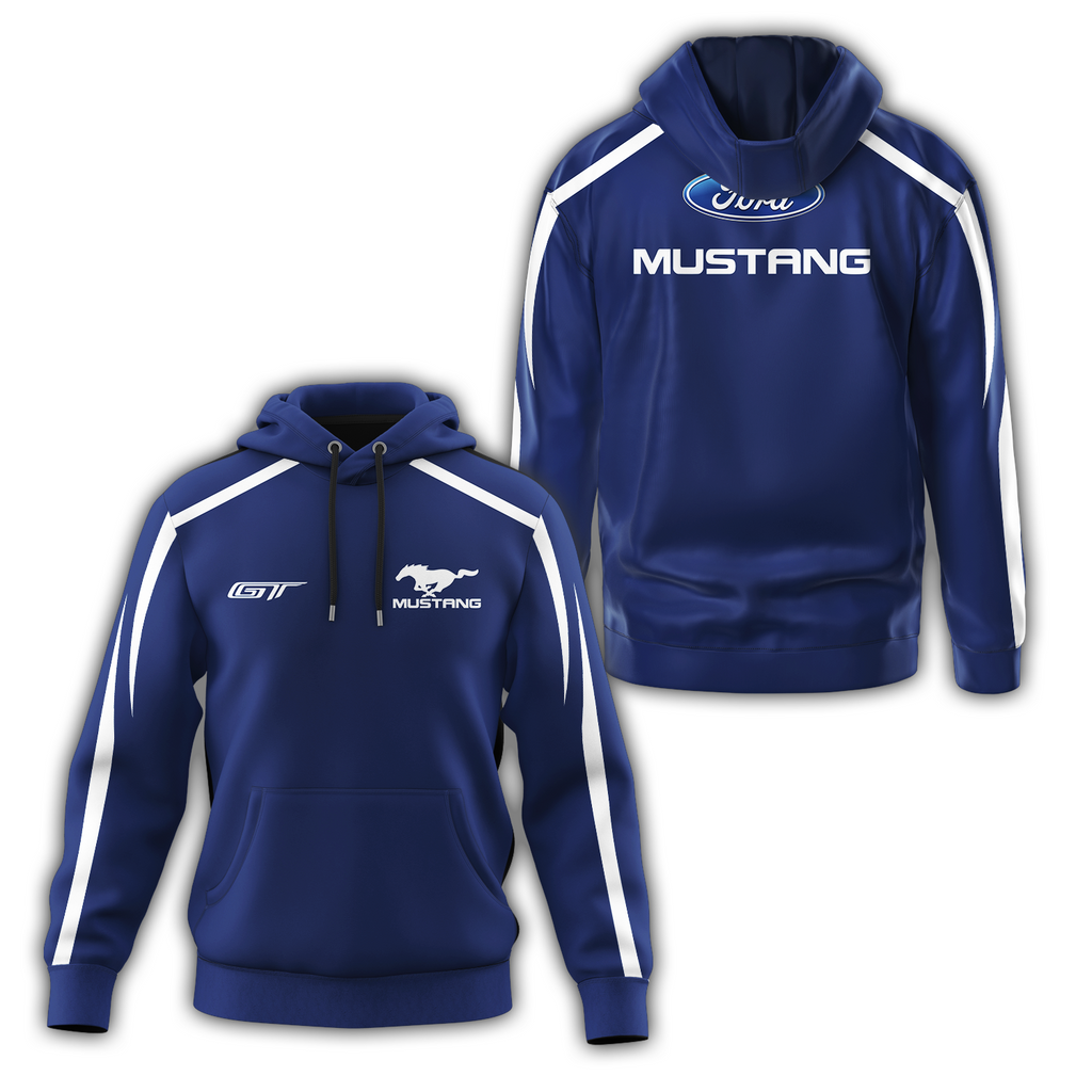 Ford Apparels USPL158