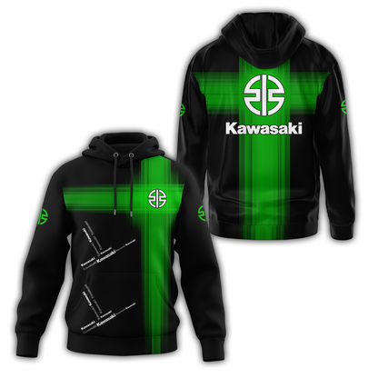 Kawasaki Apparels USPL893