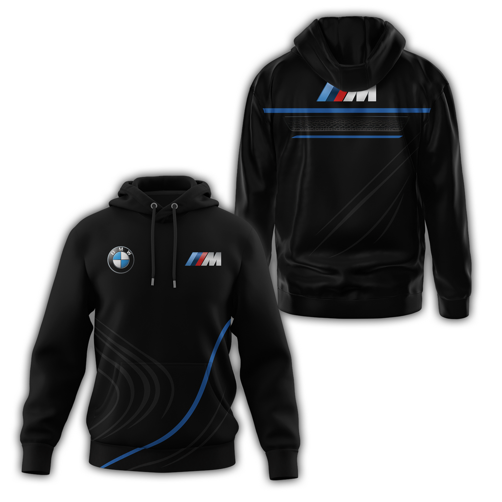 BMW Hoodie USPL595