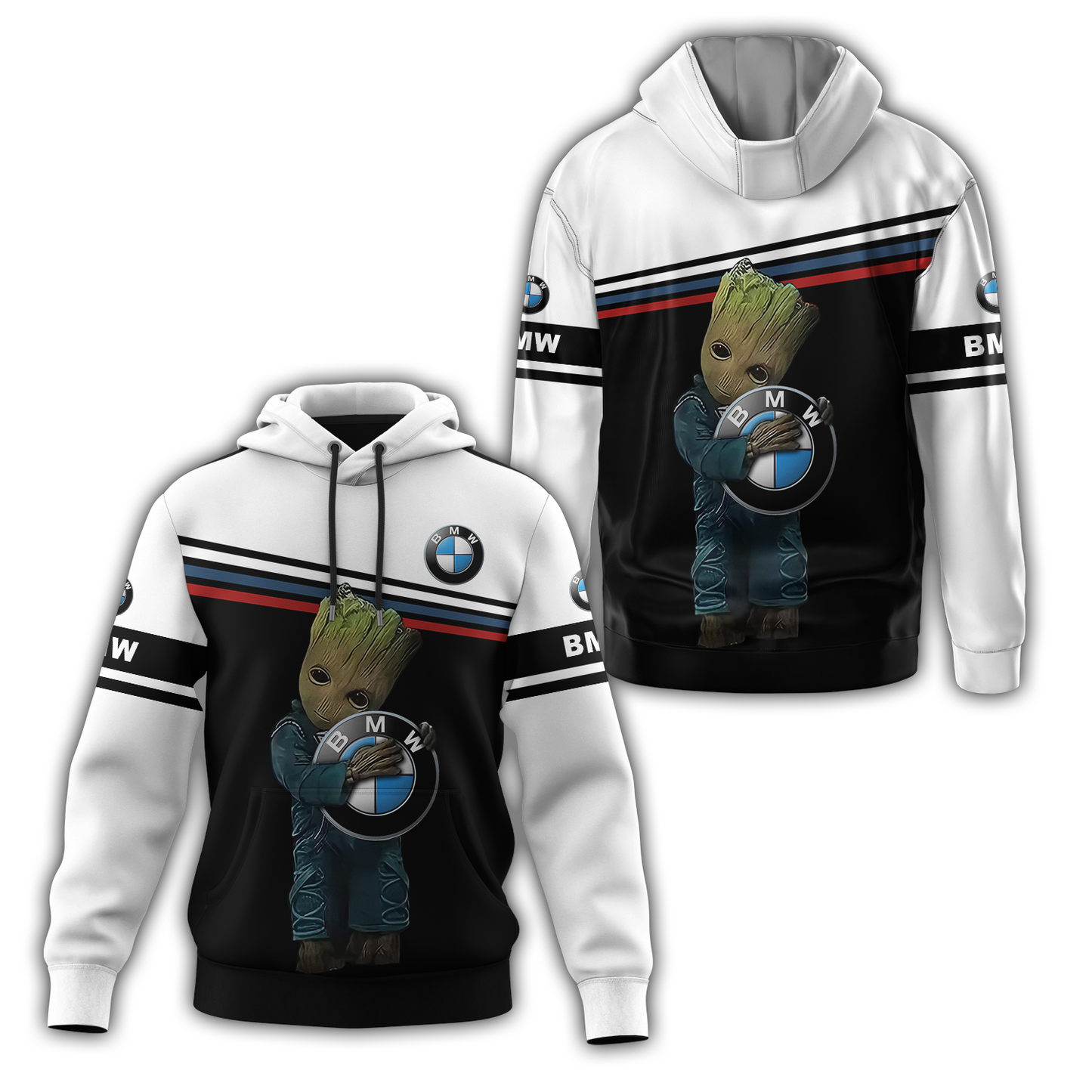 BMW Apparels USPL592