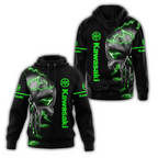 Kawasaki Apparels USPL895