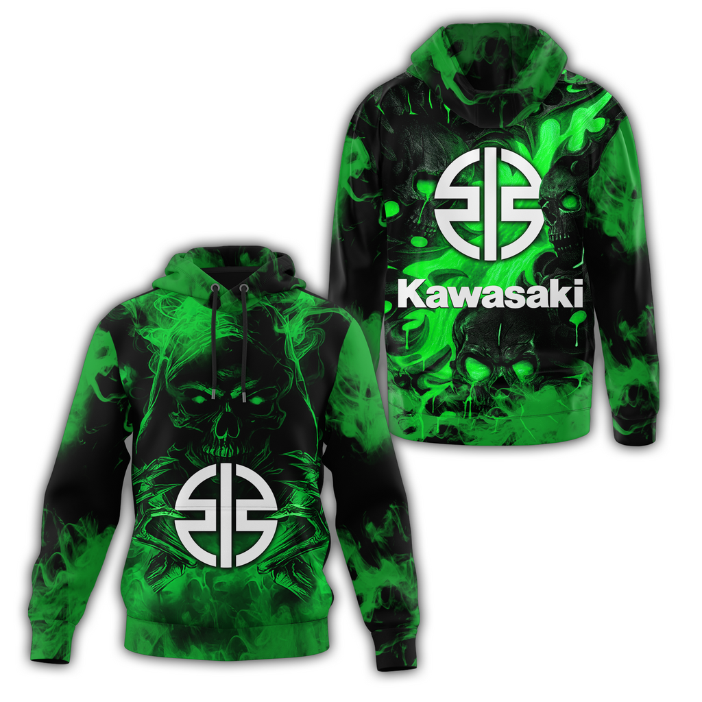 Kawasaki Apparels USPL902