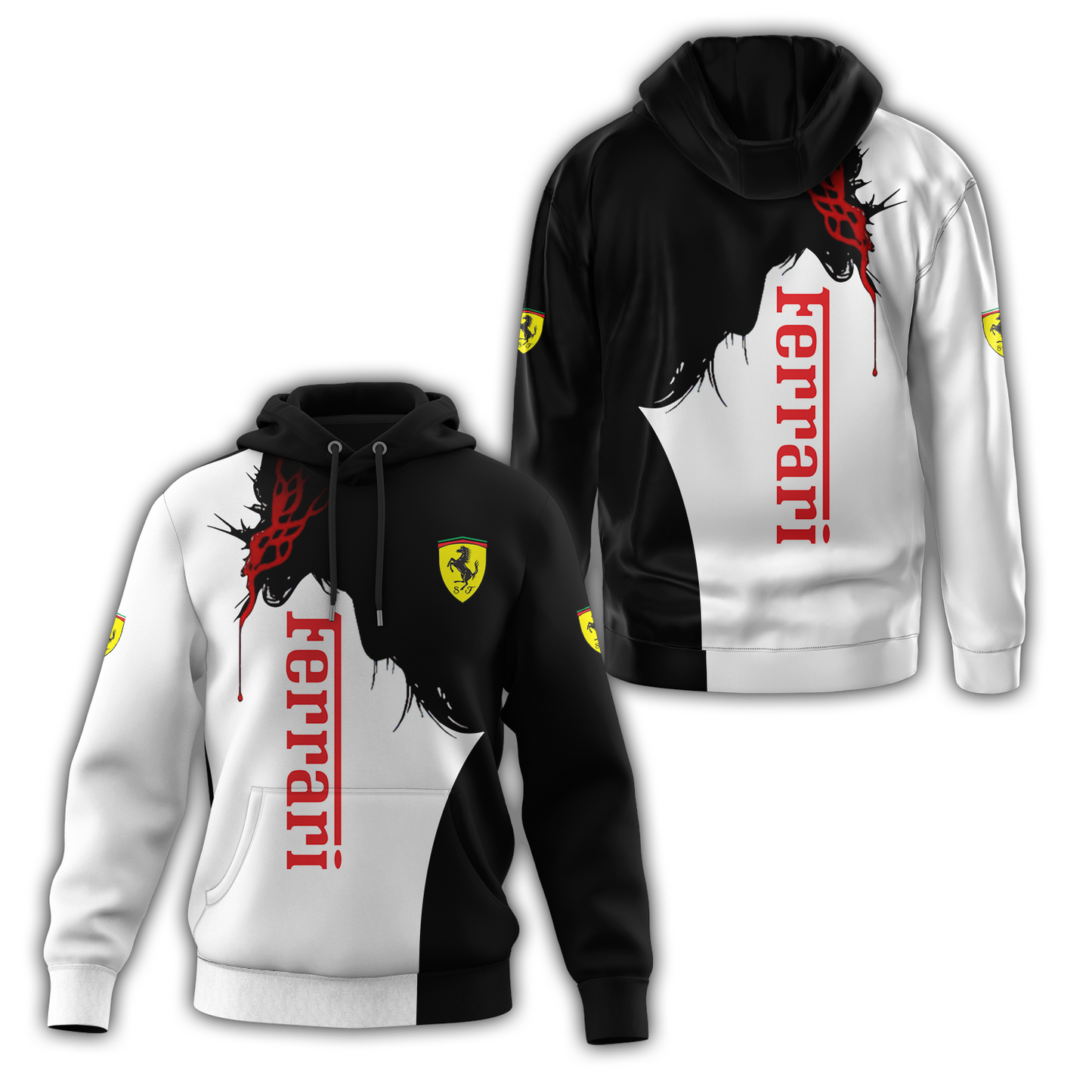 Ferrari Apparels USPL252
