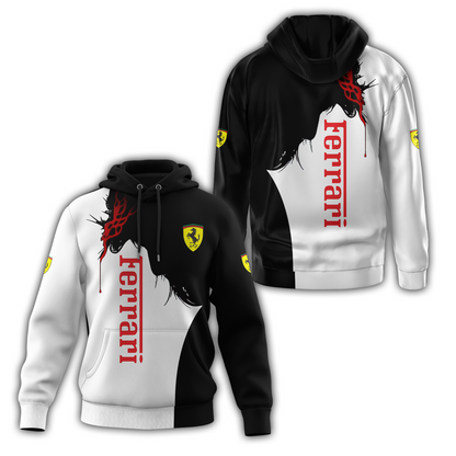 Ferrari Apparels USPL252