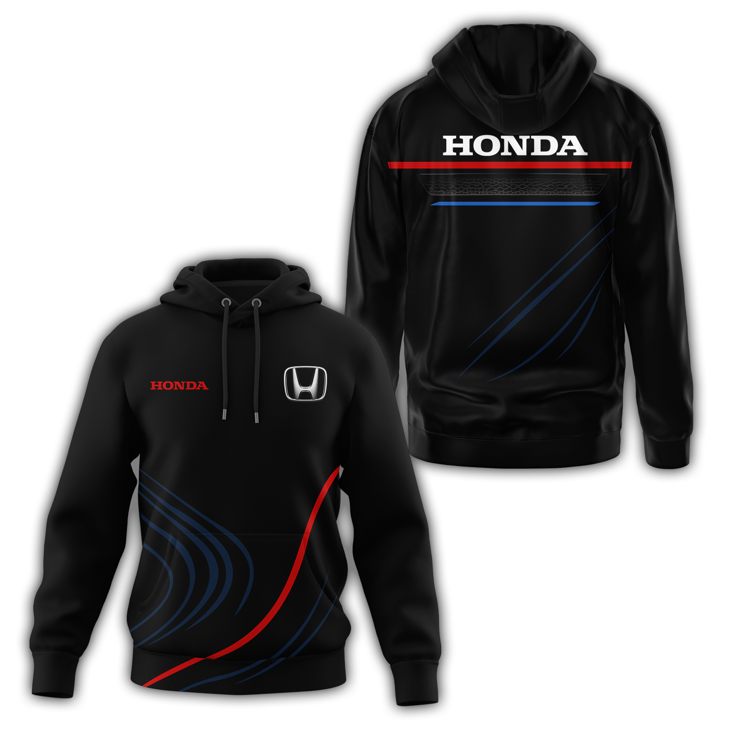 Honda Apparels USPL1079