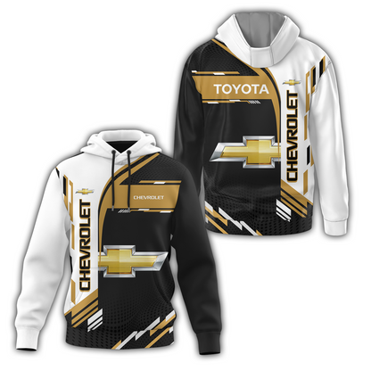 Chevrolet Apparels USPL994