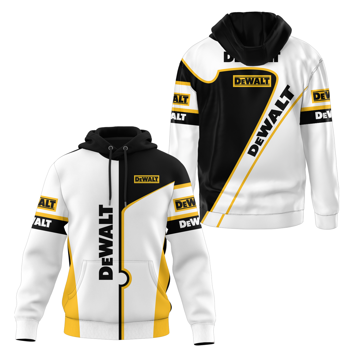 DeWalt Apparels USPL1357