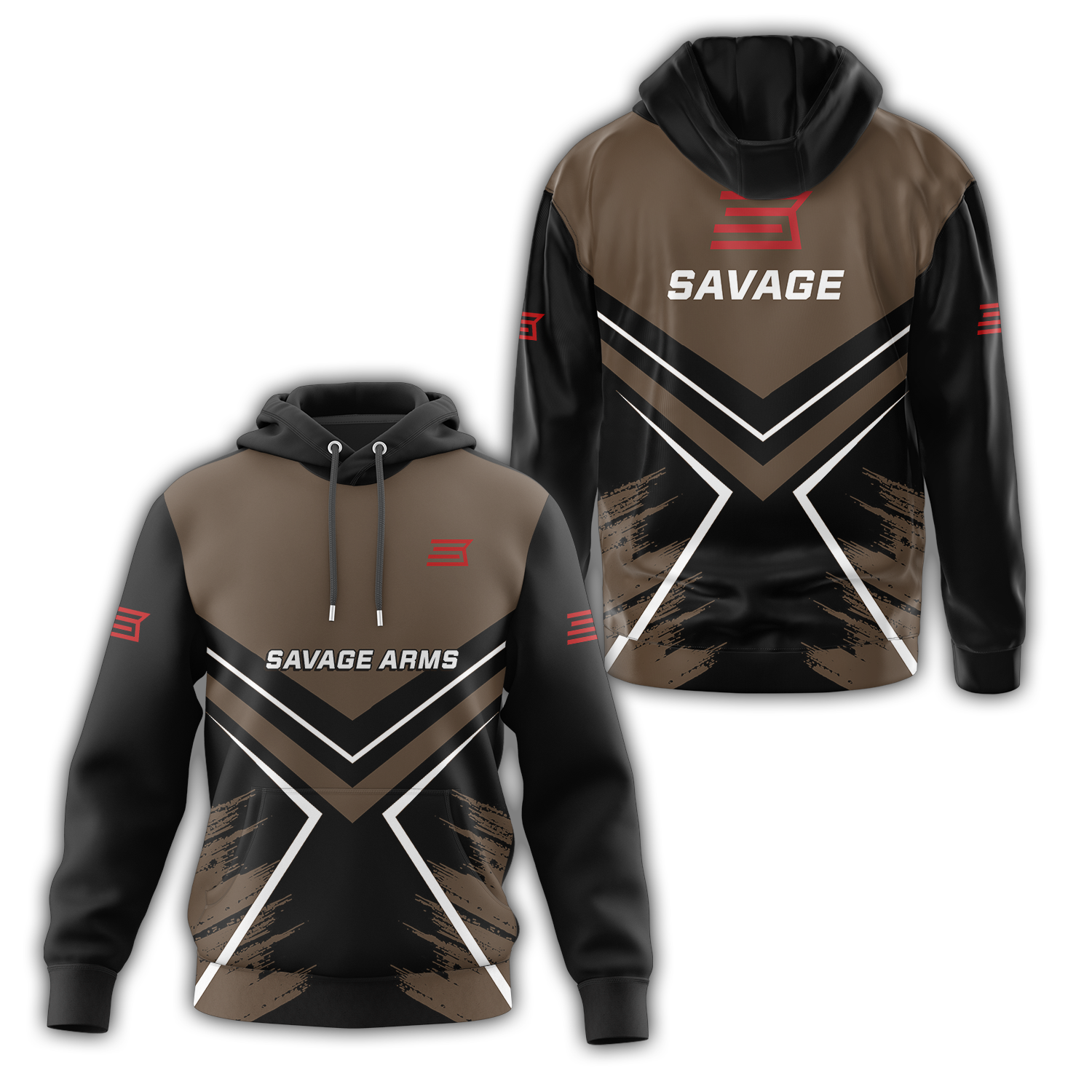 Savage Arms Apparels USPL2216
