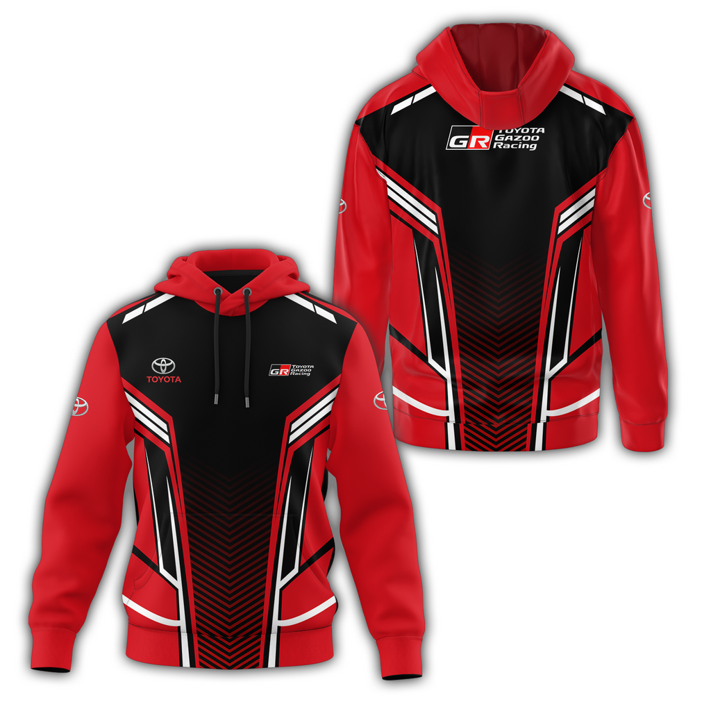 Toyota Apparels USPL831