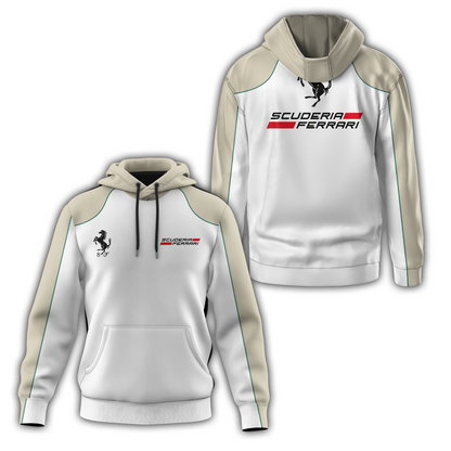 Ferrari Apparels USPL249