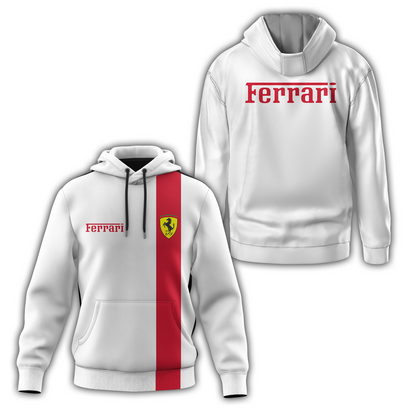 Ferrari Apparels USPL250