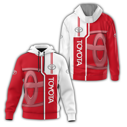 Toyota Apparels USPL832