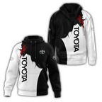 Toyota Apparels USPL833