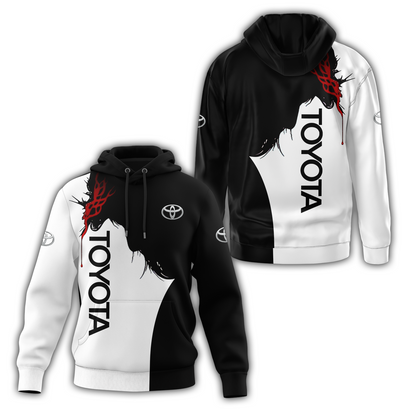 Toyota Apparels USPL833