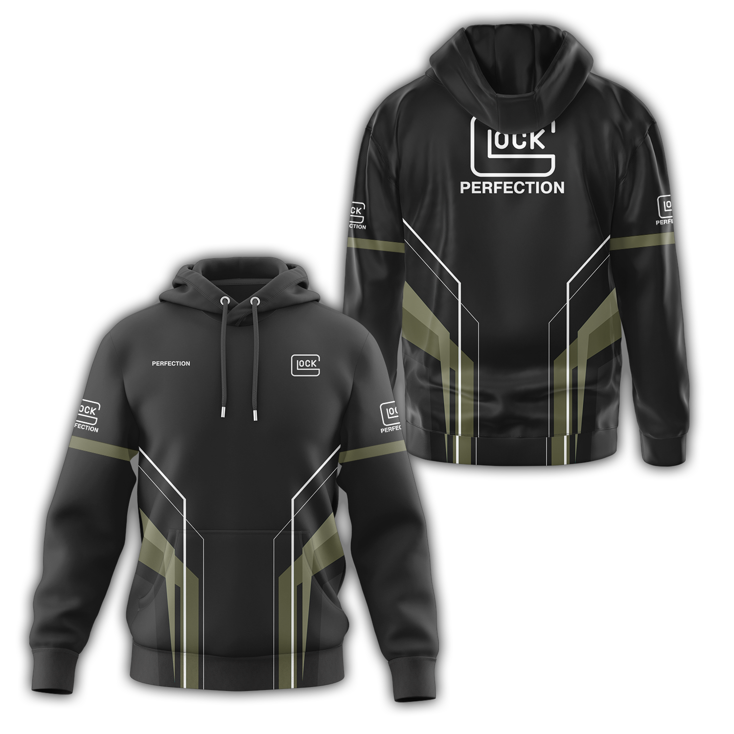 Glock Apparels USPL2242