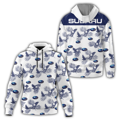 Subaru Apparels USPL977