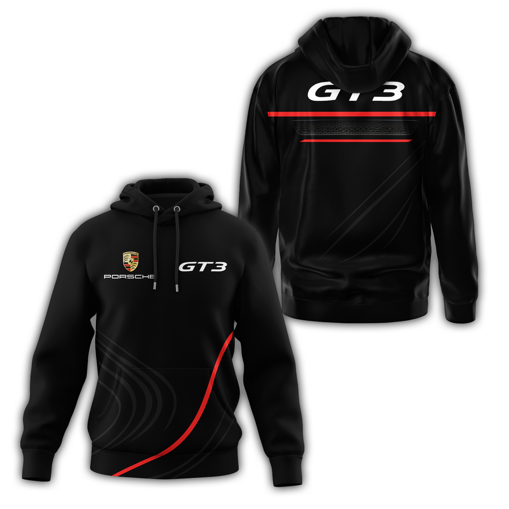Porsche Hoodie USPL058