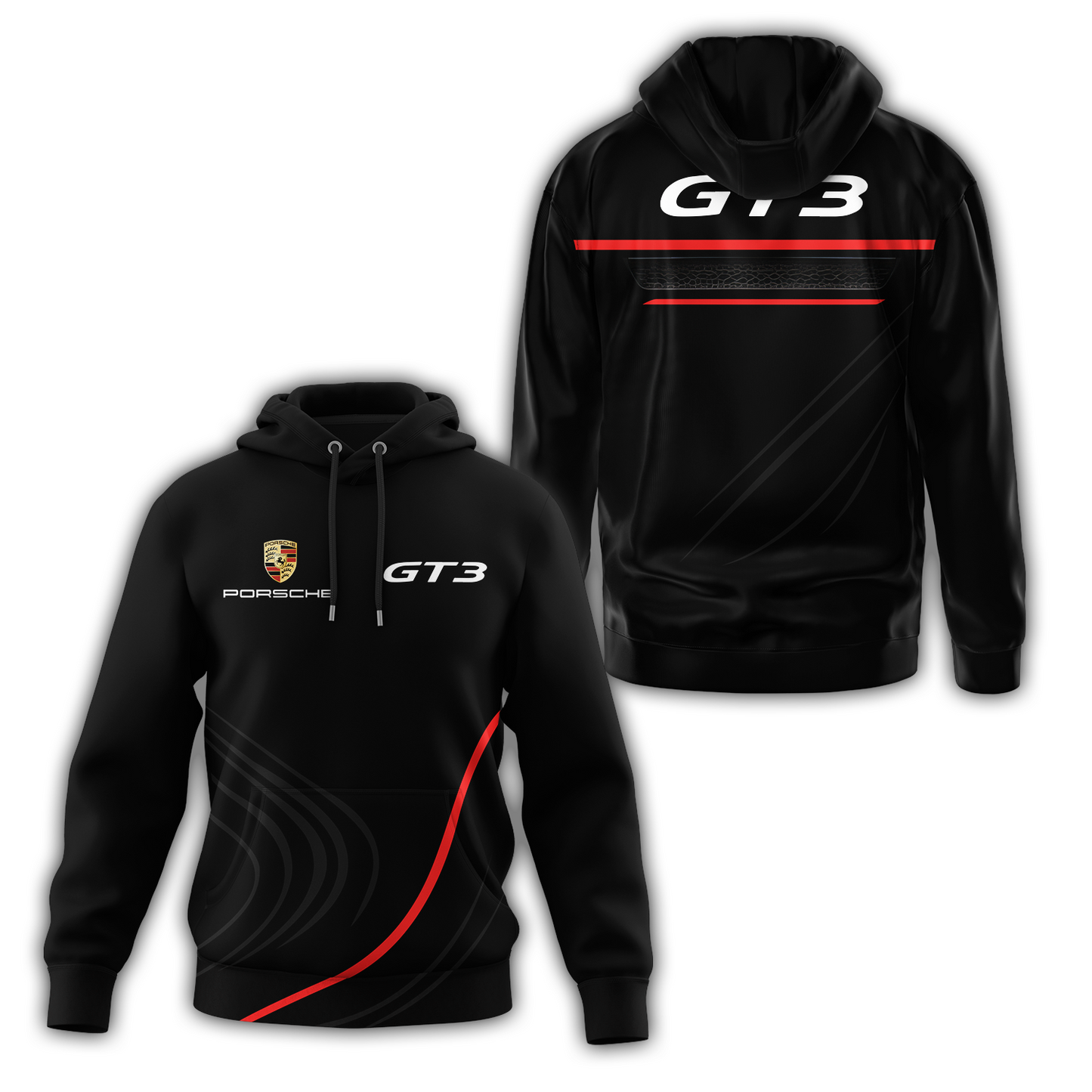 Porsche Apparels USPL058