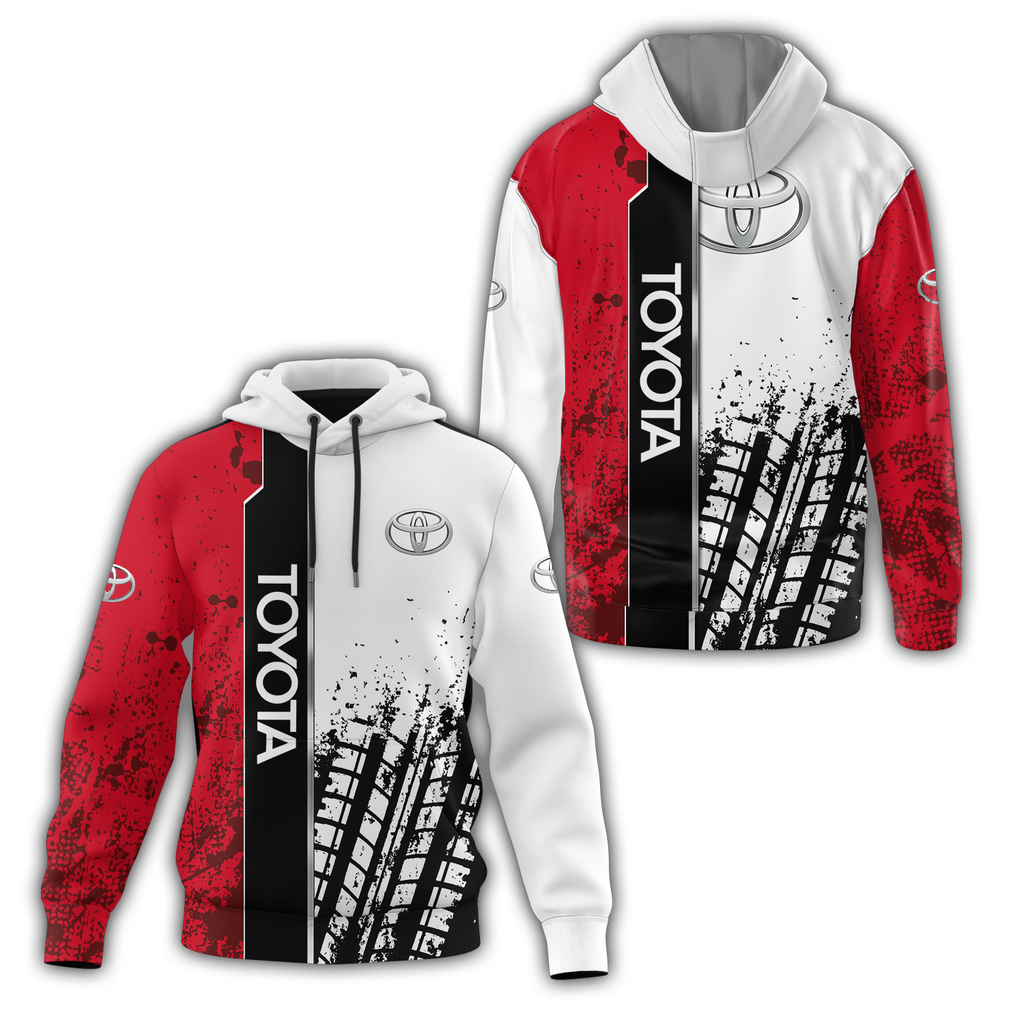 Toyota Apparels USPL834