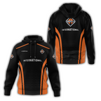 International Trucks Hoodie USPL1871