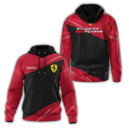 Ferrari Apparels USPL242