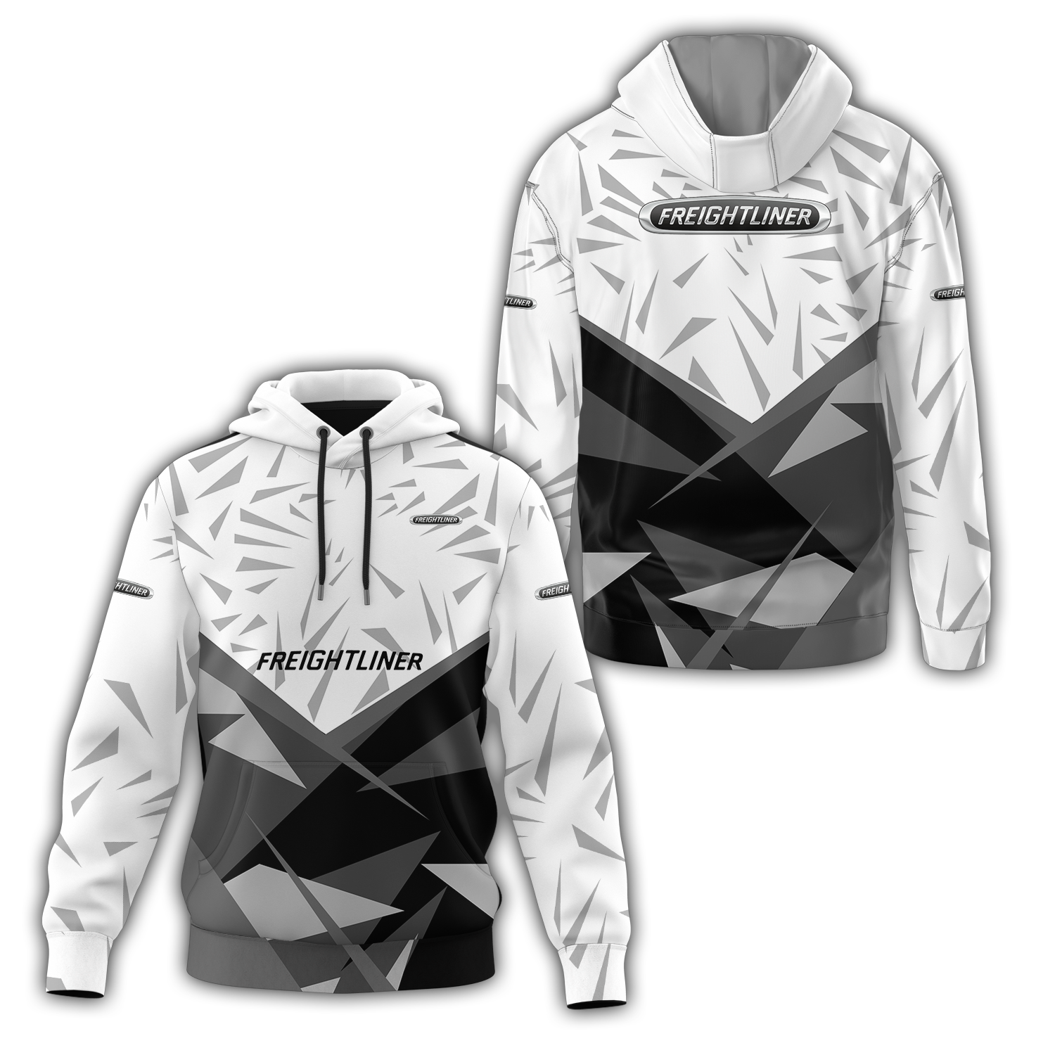 Freightliner Hoodie USPL1674