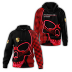 Porsche Hoodie USPL083