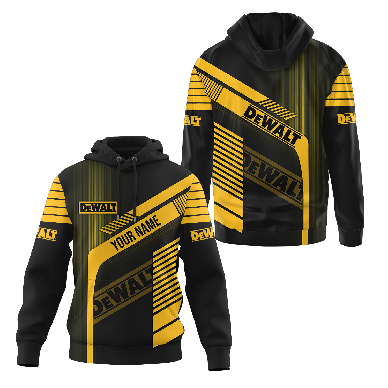 DeWalt Apparels USPL1350