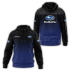 Subaru Hoodie USPL971