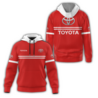 Toyota Apparels USPL836