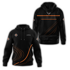 International Trucks Hoodie USPL1874