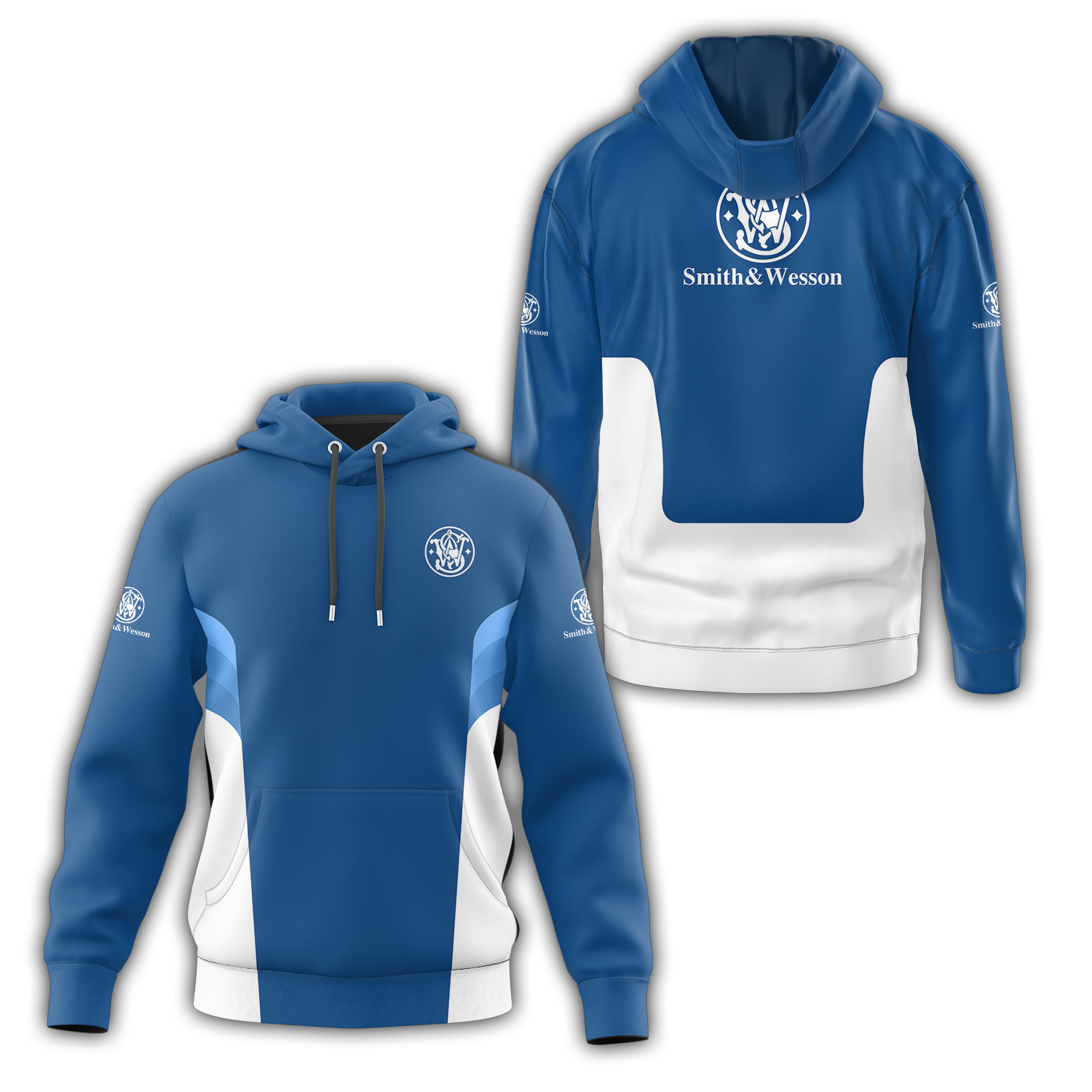 Smith & Wesson Apparels USPL2138