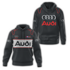 Audi Hoodie USPL761