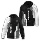 Nissan Apparels USPL1143