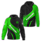 Kawasaki Apparels USPL927