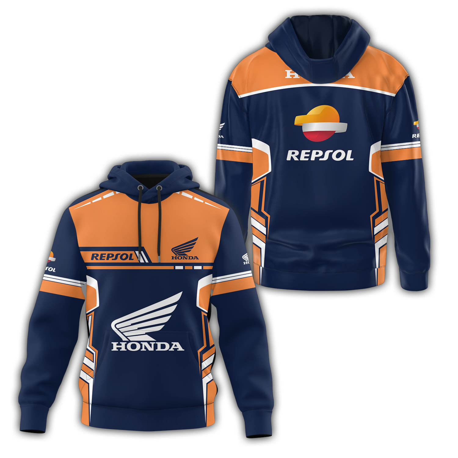 Honda Apparels USPL1050