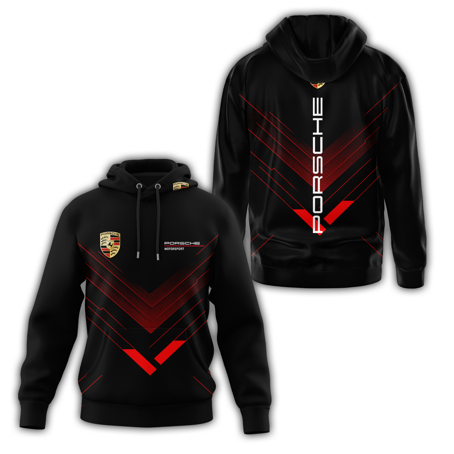 Porsche Apparels USPL076