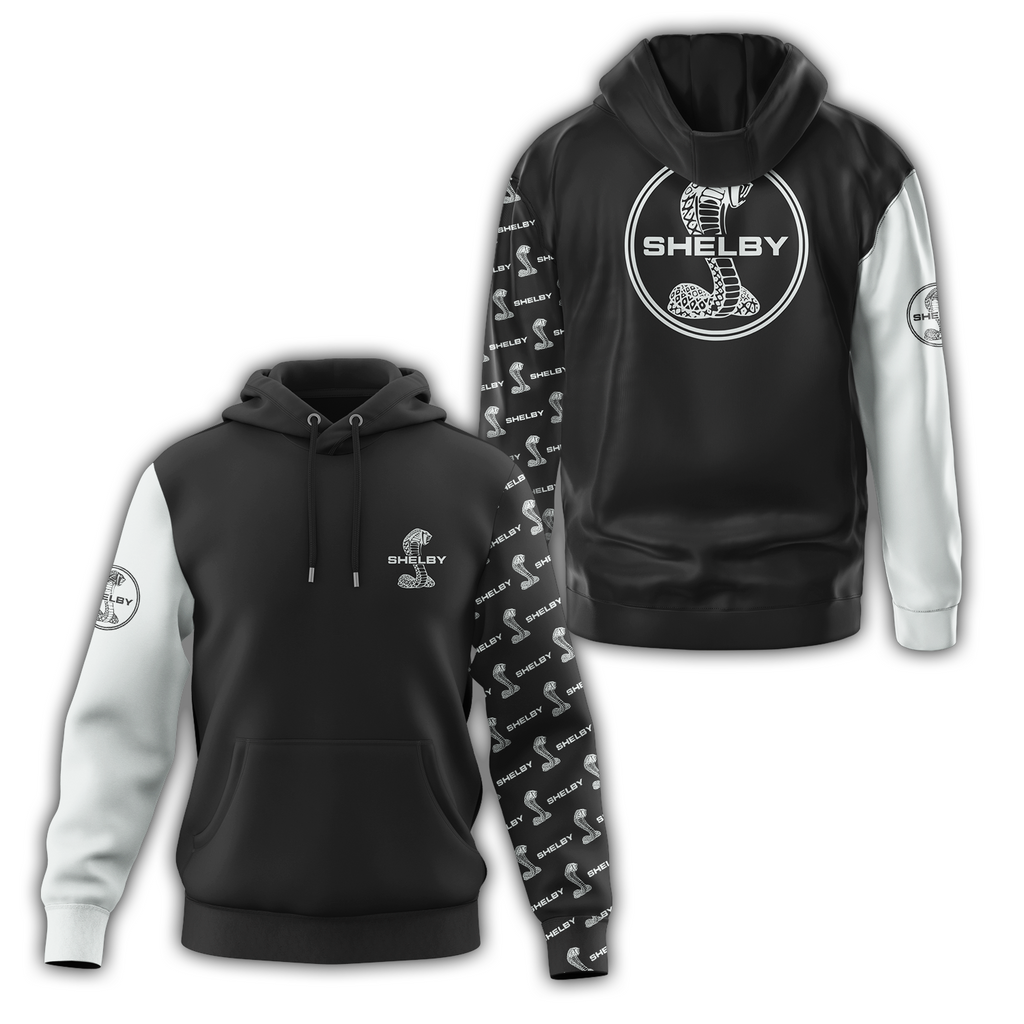 Ford Apparels USPL144