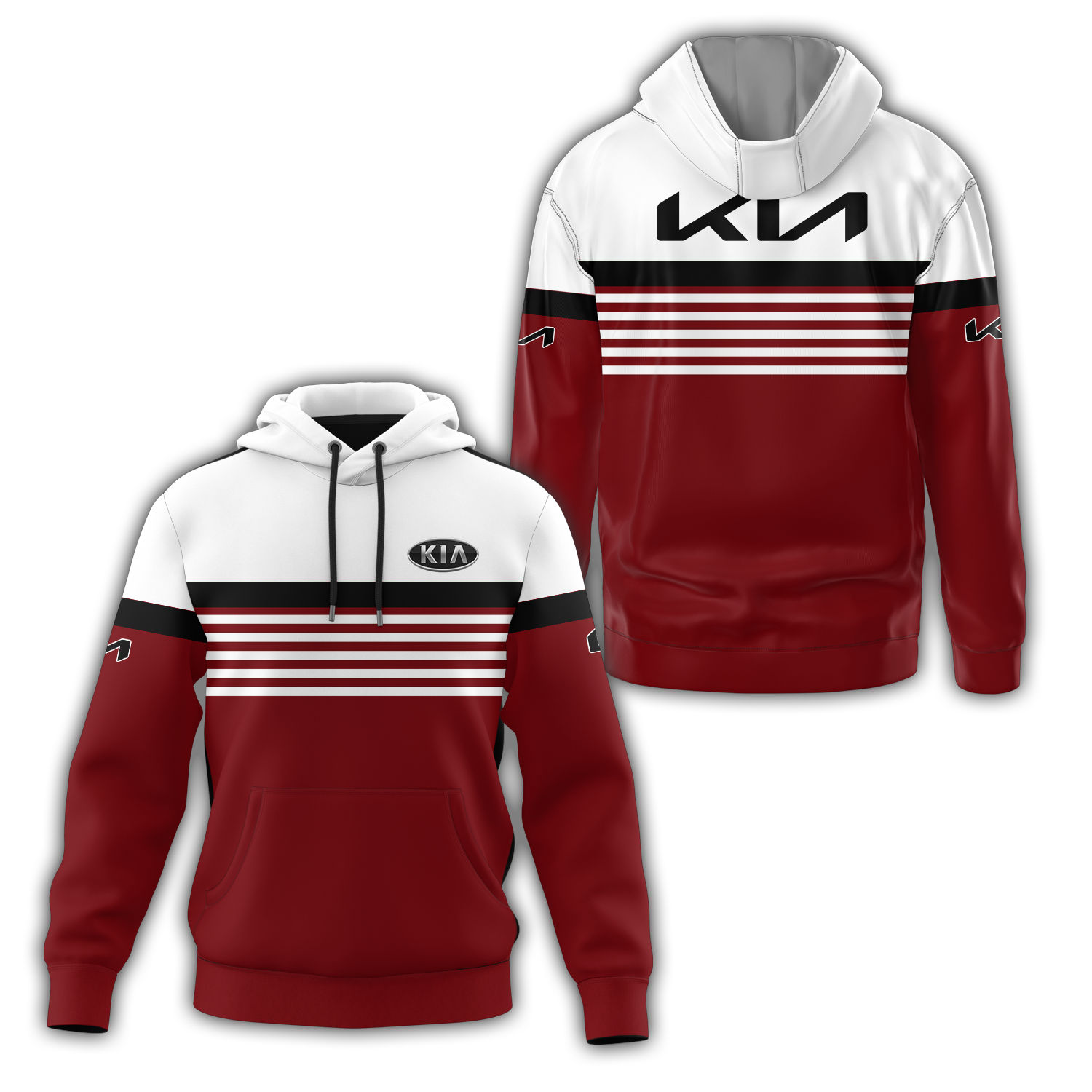 Kia Apparels USPL1224