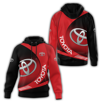 Toyota Apparels USPL837