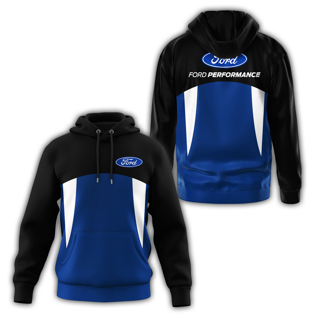 Ford Hoodie USPL141